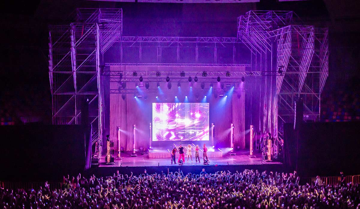Home 2023 concierto tarracoarena